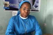 Sor Dorothy Chinyere, la monja que rescata prostitutas del mayor proveedor de explotación sexual para Europa.