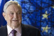 George Soros posee o financia organizaciones proabortistas, a favor de la ideología de género y del globalismo