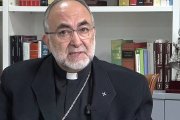 El arzobispo de Oviedo, Jesús Sanz Montes, ingresó en la orden franciscana en 1981 e hizo su profesión solemne cuatro años después.