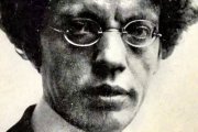 Giovanni Papini (1881-1956), nada afín a la religión, descubrió los Evangelios tras leer a los grandes autores espirituales cristianos.