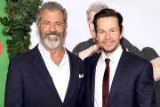 Mel Gibson y Mark Wahlberg están a pocas semanas de ver en la gran pantalla su último proyecto sobre Stuart Long, que encontró la redención a una vida de odio en el sacerdocio.