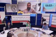Jaume Vives explica la campaña Cancelados -contra la cultura woke canceladora- en RTVE