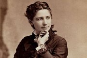 Victoria Woodhull, pionera feminista escandalosa, defendía el amor libre... pero era muy dura contra el aborto