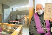 El exorcista Giuseppe Bernardi empleó el antiguo rito de liberación del Papa Pablo V en el reciente caso de una joven italiana que agredió a un sacerdote y blasfemó en latín y otras lenguas en el santuario de Monte Berico.