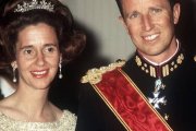 Balduino y Fabiola compartieron amor, y también una fe intensa, superando sufrimientos conjuntos de la mano de Dios y la Virgen