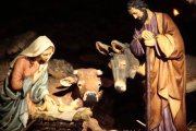 ReL tiene como fin anunciar la noticia más importante, el nacimiento del Hijo de Dios en Belén, que vino para salvar a la humanidad de la esclavitud del pecado
