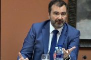 José Francisco Serrano Oceja ofrece una mirada reflexiva sobre la información religiosa desde el ejercicio profesional y la conciencia de la misión de la Iglesia.