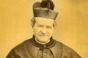 San Juan Bosco (1815-1888), canonizado en 1934, puso en marcha una de las experiencias educativas católicas más universales e influyentes de los últimos siglos.