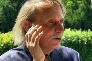 Michel Houellebecq retrata en su última novela, «Anéantir» (en francés, aniquilar), una sociedad que se autodestruye, con la eutanasia como síntoma.