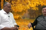 Desbordado por los problemas, el santero Pedro Sánchez iba a suicidarse cuando le invitaron a Retiros de Emaús.