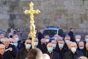 El cardenal Omella, presidente de la CEE, ha enviado una carta al resto de obispos españoles animándoles a unirse a la consagración