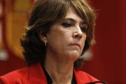 La socialista Dolores Delgado, antes Ministra de Justicia, ahora Fiscal General del Estado, debería investigar todos los abusos a menores, no solo los eclesiales