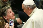 El Papa Francisco ofreció 5 consejos para cuidar y honrar a los ancianos y hacer frente a su "descarte", lo que definió como "un pecado grave".