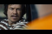 Mark Wahlberg interpreta al sacerdote Stuart Long, y Mel Gibson a su padre, en una película de gran calado espiritual.