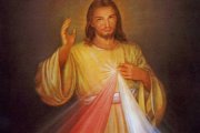 Religión en Libertad te regala un libro sobre la Divina Misericordia.