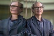 Frank Wilczek, premio Nobel de física, recibe también el Templeton 2022 por sus preguntas espirituales - foto de Michael Clark