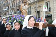 Jóvenes de San José anuncia aun año más una peregrinación en honor a San José que recorrerá las calles de Barcelona, convencidos de que el acto se verá acompañado de "una lluvia de bendiciones celestiales".