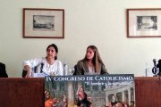 La asociación de estudiantes católicos de la UCM San Isidoro de Sevilla convocan a los estudiantes madrileños a esta V edición del Congreso de Pensamiento Católico, que promete reunir a "lo mejor del pensamiento católico" en España.