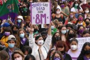 La profesora de la universidad Abat Oliba CEU, Teresa Pueyo, refuta algunos mitos fundacionales del feminismo y alerta de sus próximas perspectivas.