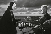 Como el caballero de 'El séptimo sello' (1957) de Ingmar Bergman, pretendemos jugar una partida de ajedrez con la Muerte y ganar el juego.