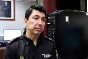 El subinspector Daniel Huertas explica cómo se organizan las redes de pedófilos y usan Internet para acceder a los niños y adolescentes