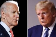 El refuerzo del aborto por parte de Biden, frente a la revocación de Roe v Wade lograda gracias a Trump, pasa factura en las encuestas al actual mandatario estadounidense.