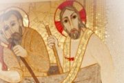 La LITURGIA es comunión con Jesucristo.