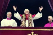 Desde el mismo día de su elección como Papa, Benedicto XVI conoció el asedio de quienes sabían que no iba a rendir la Iglesia al mundo.