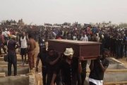 Cada pocos días trascienden noticias de asesinatos de cristianos en Nigeria
