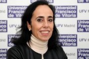 Elena Postigo, experta en bioética y transhumanismo desgrana los contenidos y objetivos del Máster en Bioética de la UFV y la Fundacion Jerome Lejeune, que ella misma coordina: tras su éxito, su segunda edición comenzará el próximo mes de octubre.