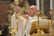 En 'Desiderio desideravi', Francisco pide profundizar en el conocimiento y la participación en la liturgia y que se celebre según las rúbricas y sin exceso de formalismo.
