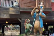 Que Disney en Florida cerrase Splash Mountain, una de las atracciones favoritas del público, por estar basada en la película 'Canción del Sur', del propio Disney, da idea del sectarismo ideológico de los últimos directivos de la compañía.