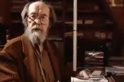 Cuando regresó a Rusia del exilio, entrevistar a Alexandr Solzhenitsyn no era tarea fácil. Joseph Pearce tuvo una ayuda imprevista gracias a Chesterton.