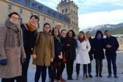 Florencia, Oxford, Madrid o Toledo son los principales destinos que ofrece Nártex de cara a sus próximos cursos de verano: el plazo de inscripción concluye el 16 de abril.