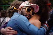 El llamado poliamor no es amor: olvida que éste implica la identificación con el amado. Foto: Dimitar Belchev / Unsplash.