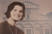 Maria Cristina Ogier murió en 1974 con 19 años, pero dejó muchas obras y muchos rezan pidiendo su intercesión