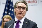 El gobernador Doug Burgum espera aplicar "de forma inmediata" el proyecto de ley que incluirá a Dakota del Norte en el grupo de estados provida que han limitado o restringido el aborto tras la revocación de Roe vs Wade.