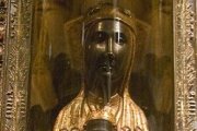 Nuestra Señora de Montserrat.