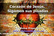 Sagrado Corazón de Jesús