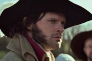El actor Hugo Becker da vida al héroe de La Vendée Charette en la película Vencer o Morir