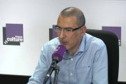 Omero Marongiu-Perria es doctor en sociología, especialista en Islam francés. Fue miembro de los Hermanos Musulmanes en Francia de 1993 a 2004.