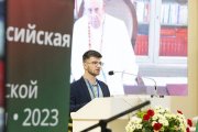 Alexander Baranov fue uno de los participantes del Encuentro de Jóvenes Católicos de Rusia, que concluye este domingo. Como exsatanista y actual seminarista, alertó de la práctica generalizada de la superstición y sus riesgos.