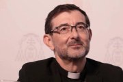 Ahora, en vísperas de la fiesta de la Virgen de la Almudena, patrona de Madrid, José Cobo ha hecho públicos los primeros nombramientos de la diócesis.