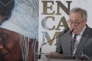 "Los misioneros son como magos en el campo, haciendo malabares con recursos limitados para mejorar la calidad de vida de las comunidades a las que sirven", dijo Luis Sabalza.
