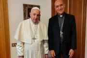 El Papa Francisco respalda con su firma la respuesta del cardenal Fernández al obispo filipino.