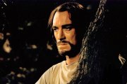 Max von Sydow interpretó a Jesucristo en 'La historia más grande jamás contada' (1965) de George Stevens.