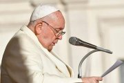 El Papa Francisco en su catequesis del 22 de noviembre sobre la cananea