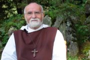El sacerdote Jacques Philippe, de Comunidad de las Bienaventuranzas, es uno de autores espirituales más populares