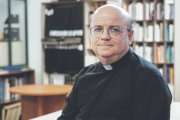Sergio Requena es el delegado de Pastoral Vocacional de la Archidiócesis de Valencia (Paraula).
