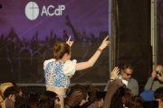Este 6 de abril, la Asociación Católica de Propagandistas espera superar los 60.000 asistentes a la Fiesta de la Resurrección en su segunda edición.